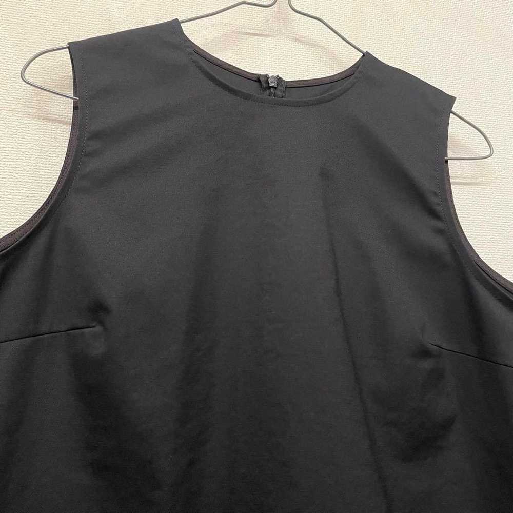 uncrave sleeveless top - image 2