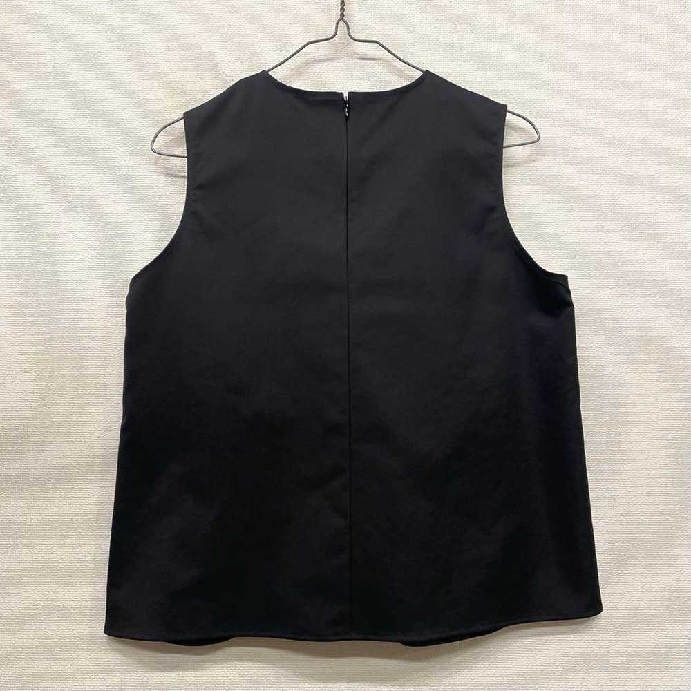 uncrave sleeveless top - image 3