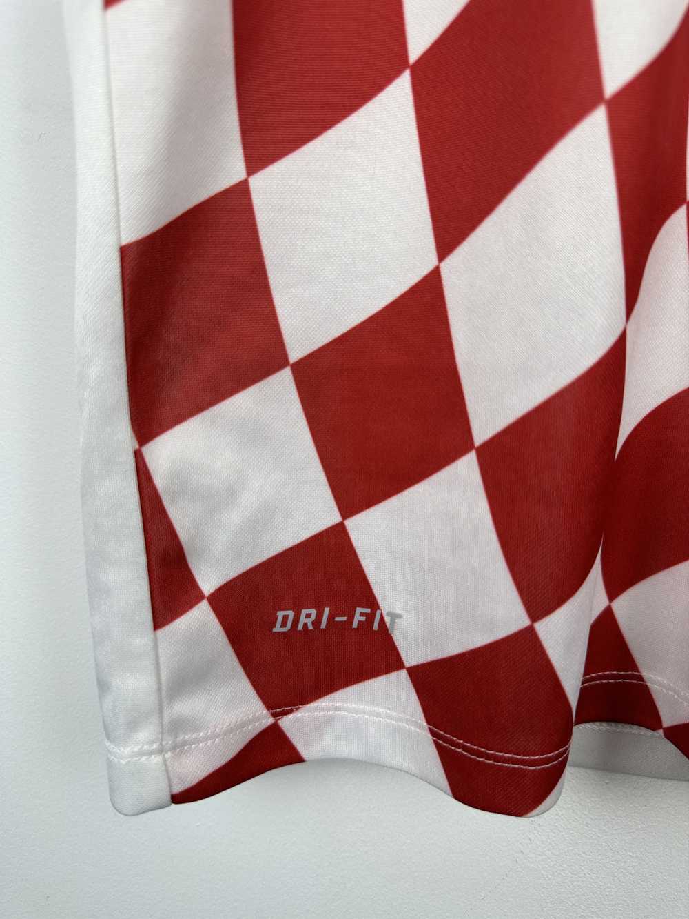 Jersey × Nike × Soccer Jersey Croatia National Te… - image 7