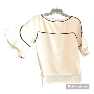 See by Chloe designer blouse