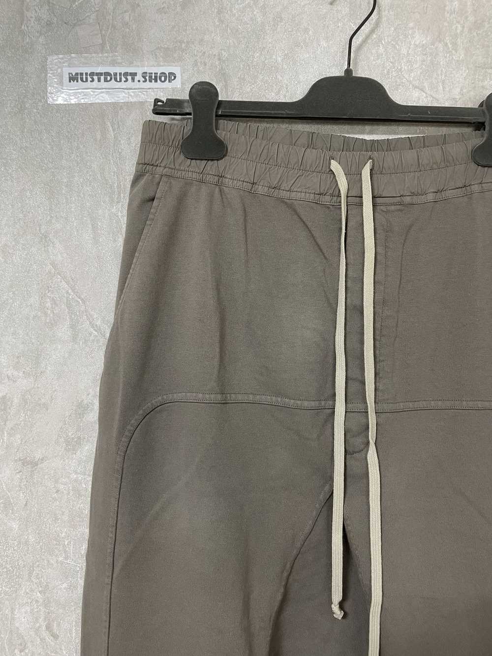 Rick Owens Rick ownes prisoner jogger pants - image 3