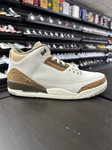 Air Jordan 3 Palomino Size 13 New