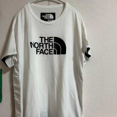 The north face sacai - Gem