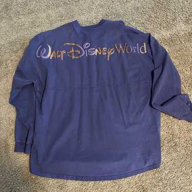 Disney 50th anniversary spirit jersey