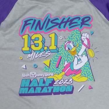 Walt Disney World 2023 Half Marathon I Did It/Fin… - image 1