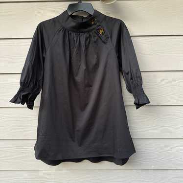 Tuckernuck Black  Sleeve Shirt - image 1