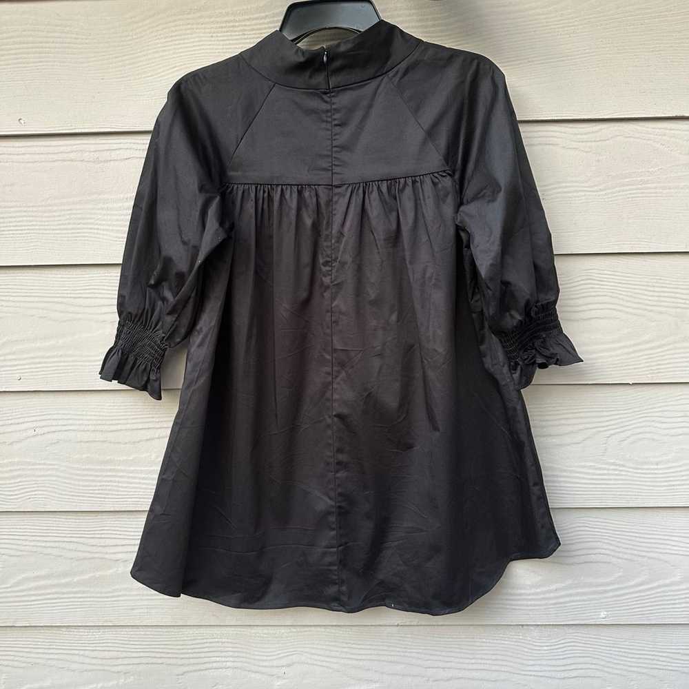 Tuckernuck Black  Sleeve Shirt - image 7