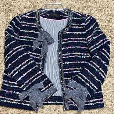 J crew lady jacket