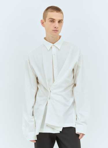 Dries Van Noten Pinned Shirt