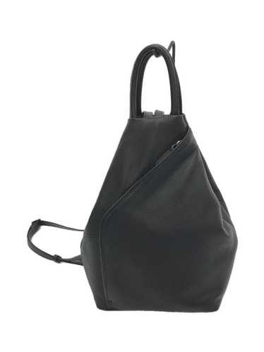 Other brands MALTA Backpack Leather BLK