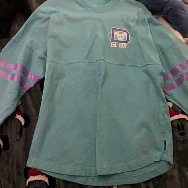 Walt Disney World Spirit Jersey