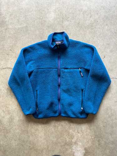Patagonia retro cardigan - Gem