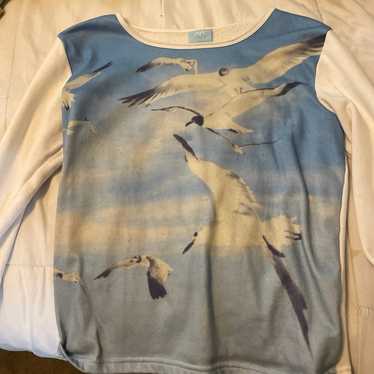 OG 1989 sweater - image 1