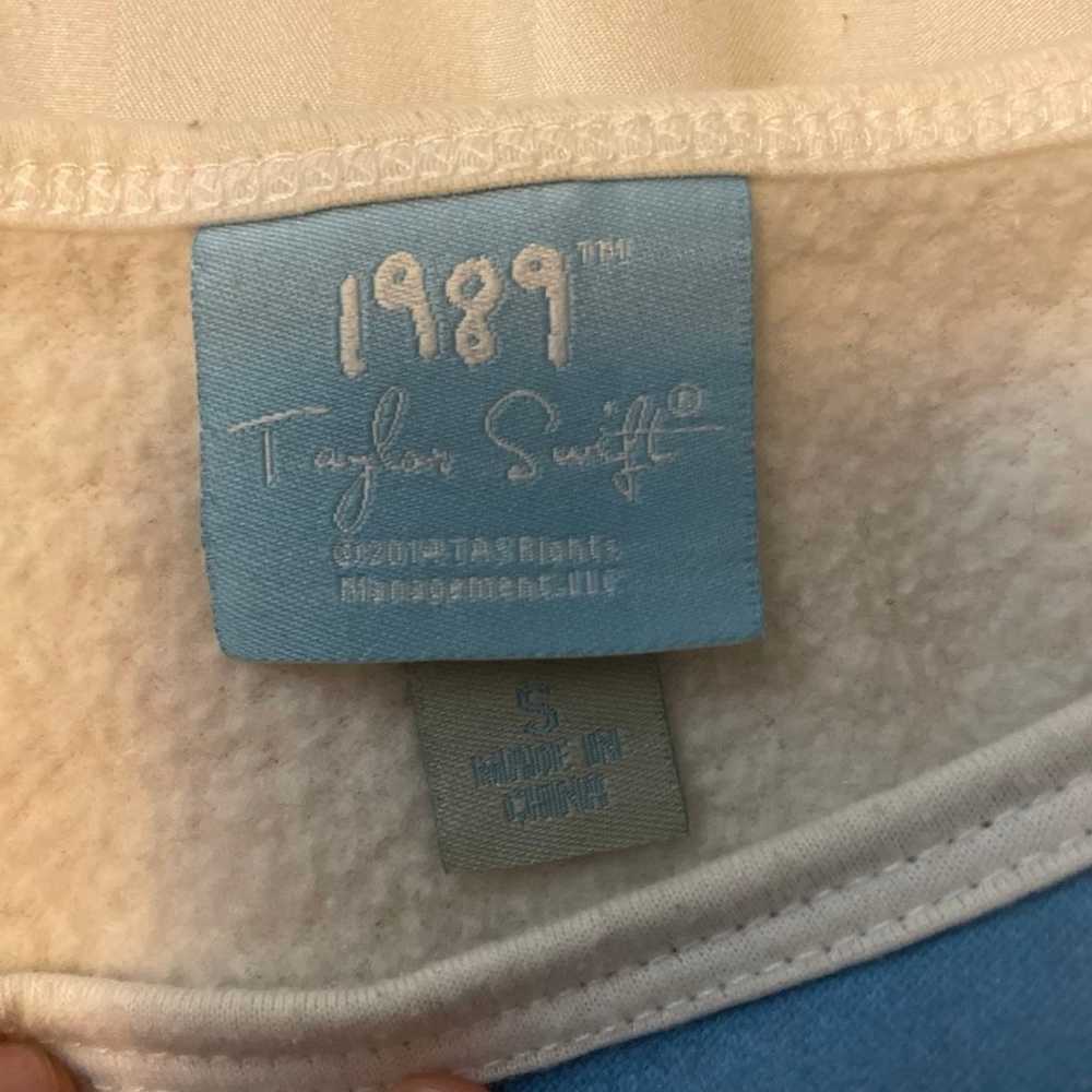 OG 1989 sweater - image 3