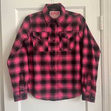 Dixxon store flannel The Survivor