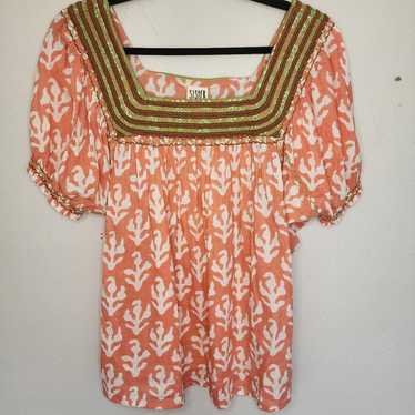 Sister Mary blouse Size S