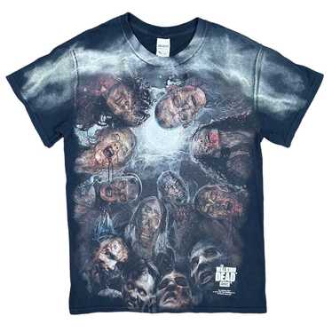 Gildan AMC The Walking Dead 2015 Promo Tee