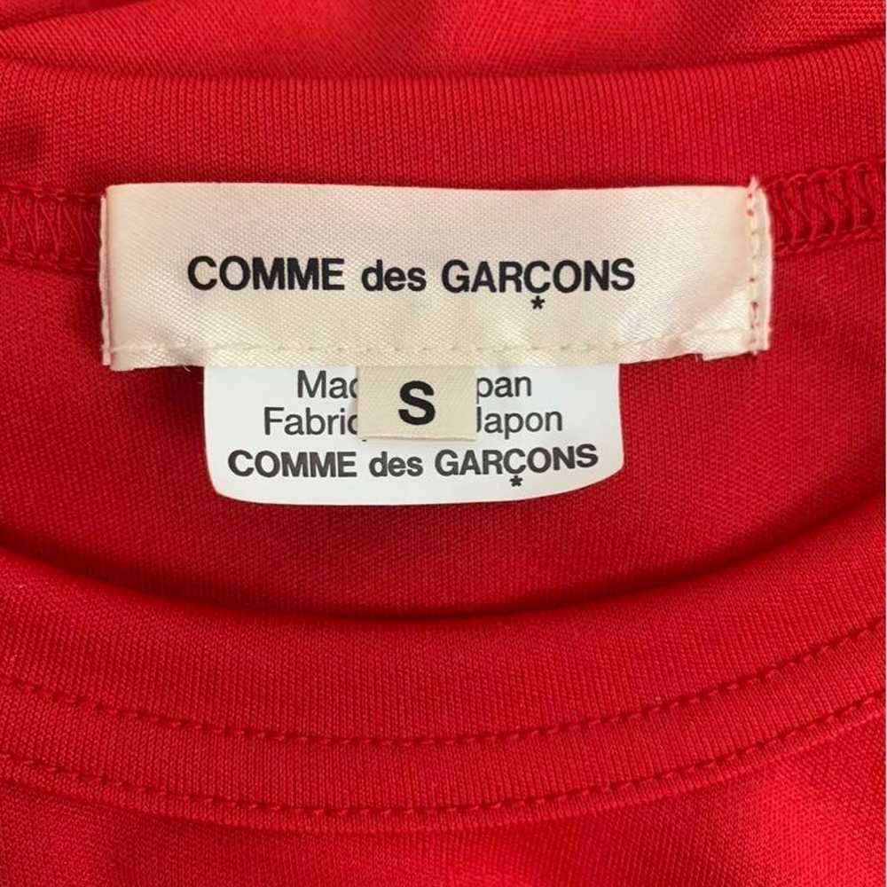 Comme des Garçons T-shirt for the 2023 Autumn/Win… - image 3