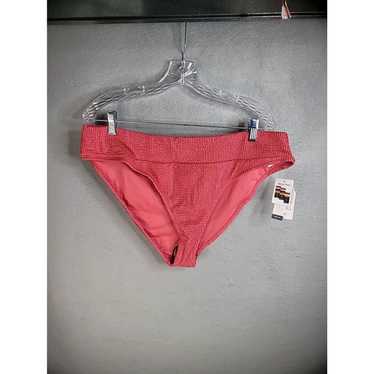 Vintage New Time and Tru Swim Bikini Bottoms Swim… - image 1