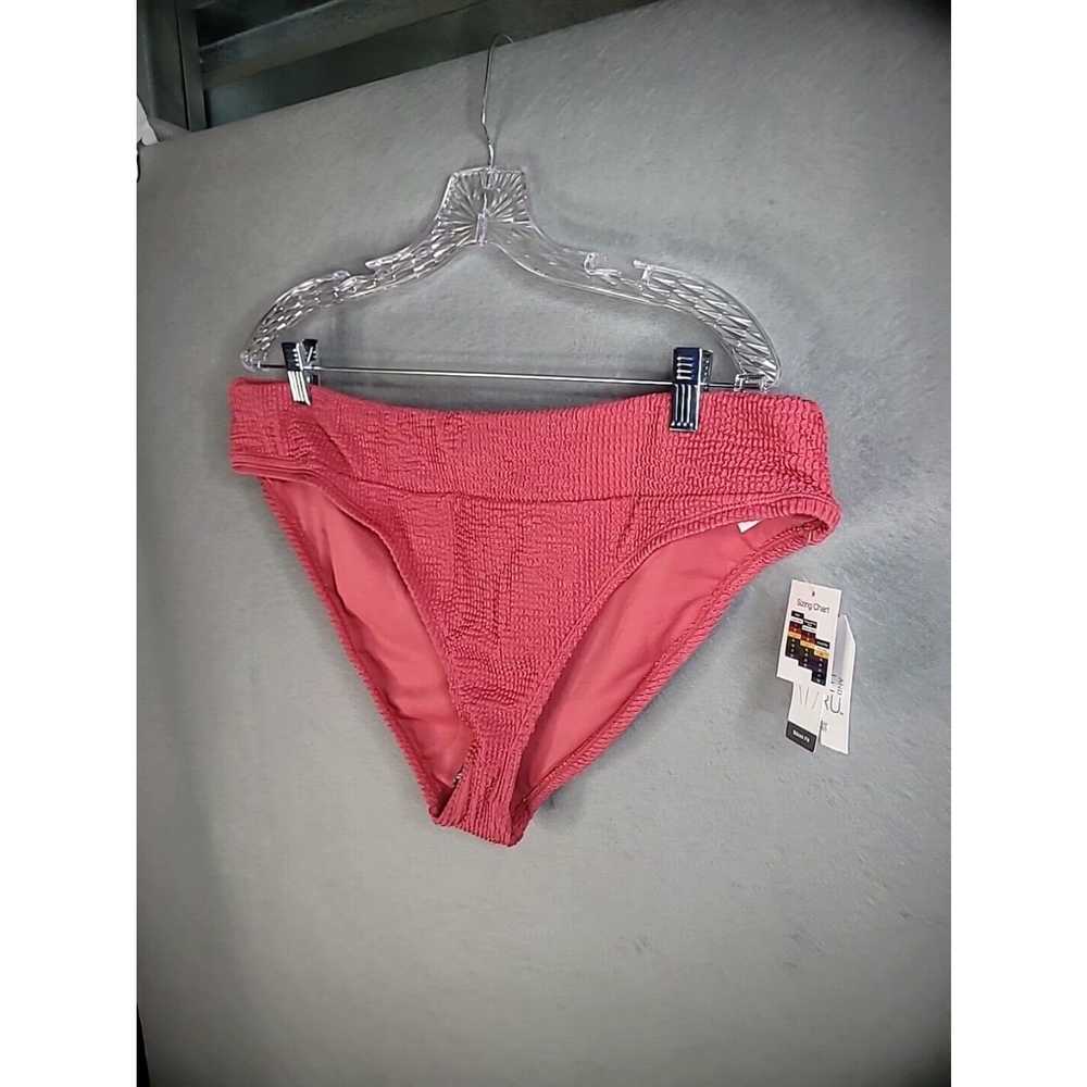 Vintage New Time and Tru Swim Bikini Bottoms Swim… - image 3