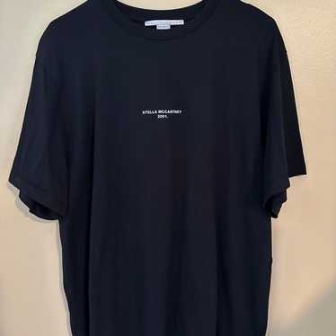 NWOT Stella McCartney 2001 Tee