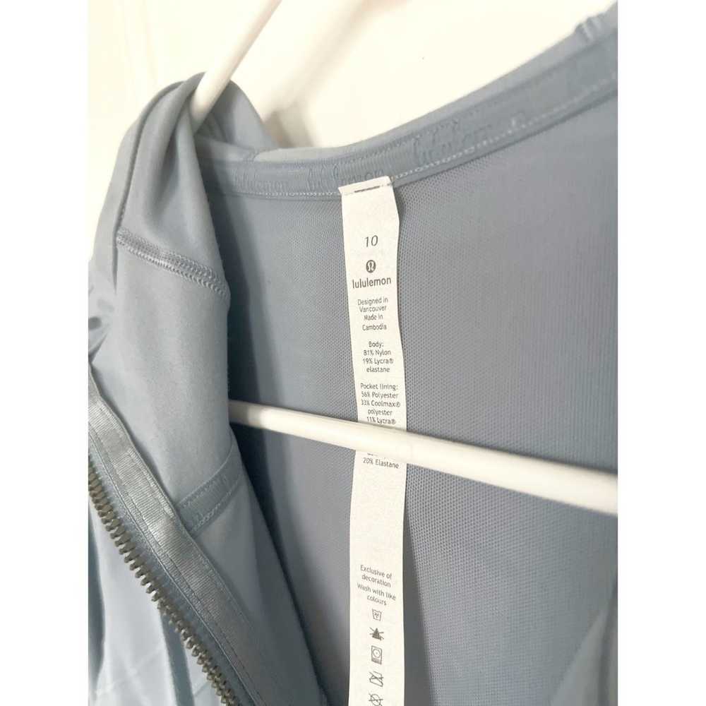 Lululemon Hooded Define Jacket - image 10