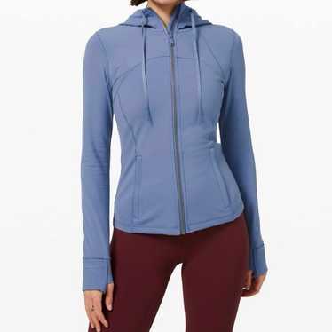 Lululemon Hooded Define Jacket - image 1