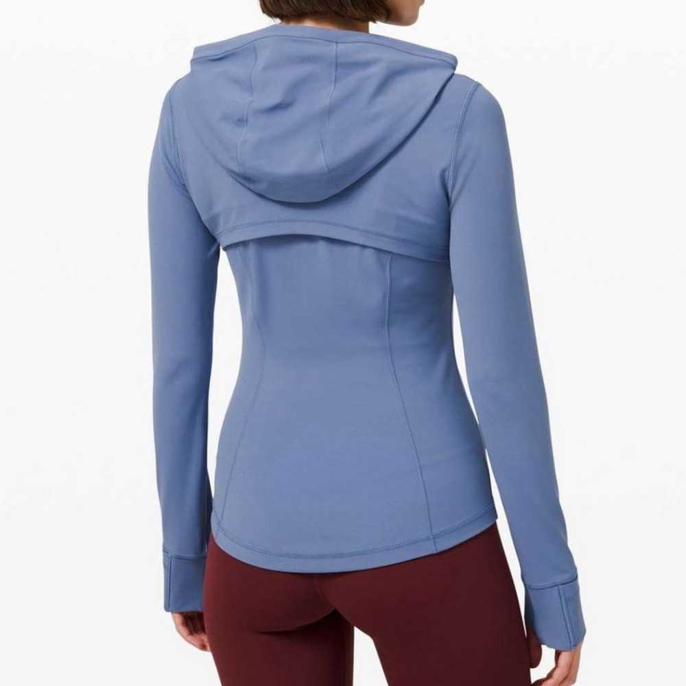 Lululemon Hooded Define Jacket - image 2