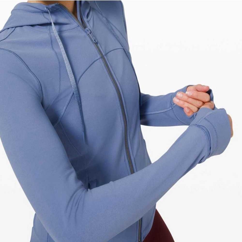 Lululemon Hooded Define Jacket - image 3