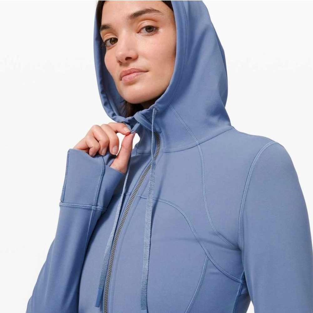 Lululemon Hooded Define Jacket - image 4