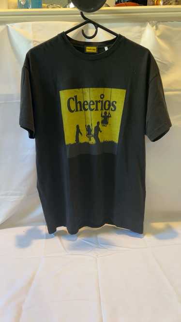 新品 シリアルCheeriosコラボVintage T KITH Treats トップス