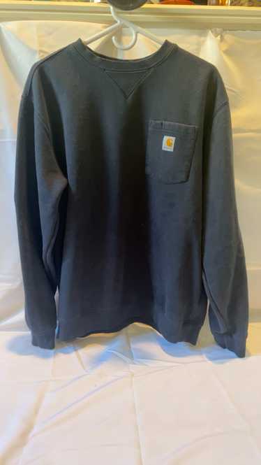 Carhartt loose fit crew neck