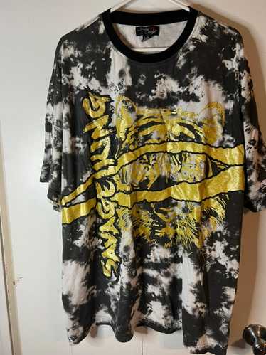 Studio 23 Mens 4XL Savage King Tshirt