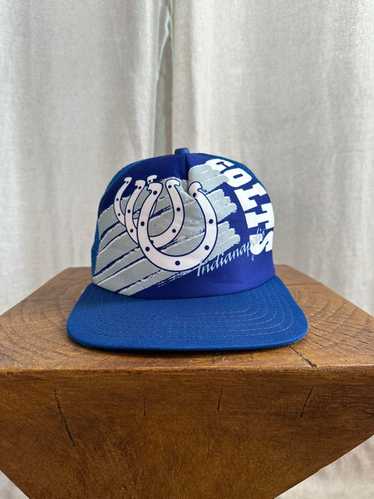 Vintage New Era Indianapolis Colts Trucker Hat