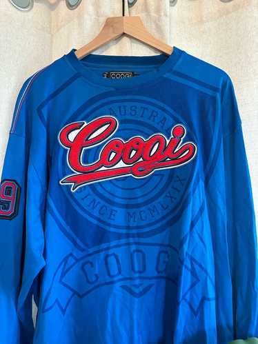 Vintage COOGI Longsleeve Shirt