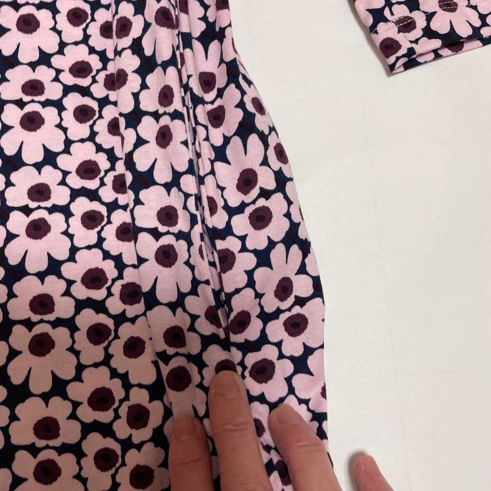 Marimekko Unikko dress. - image 3