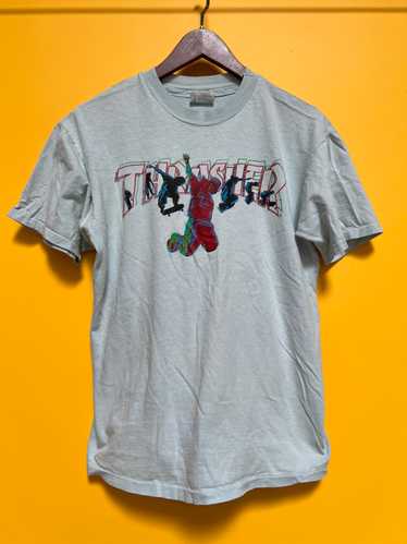 Vintage 1980s Thrasher shirt