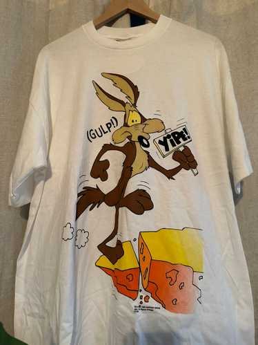 Vintage Looney Tunes Road Runner T-Shirt