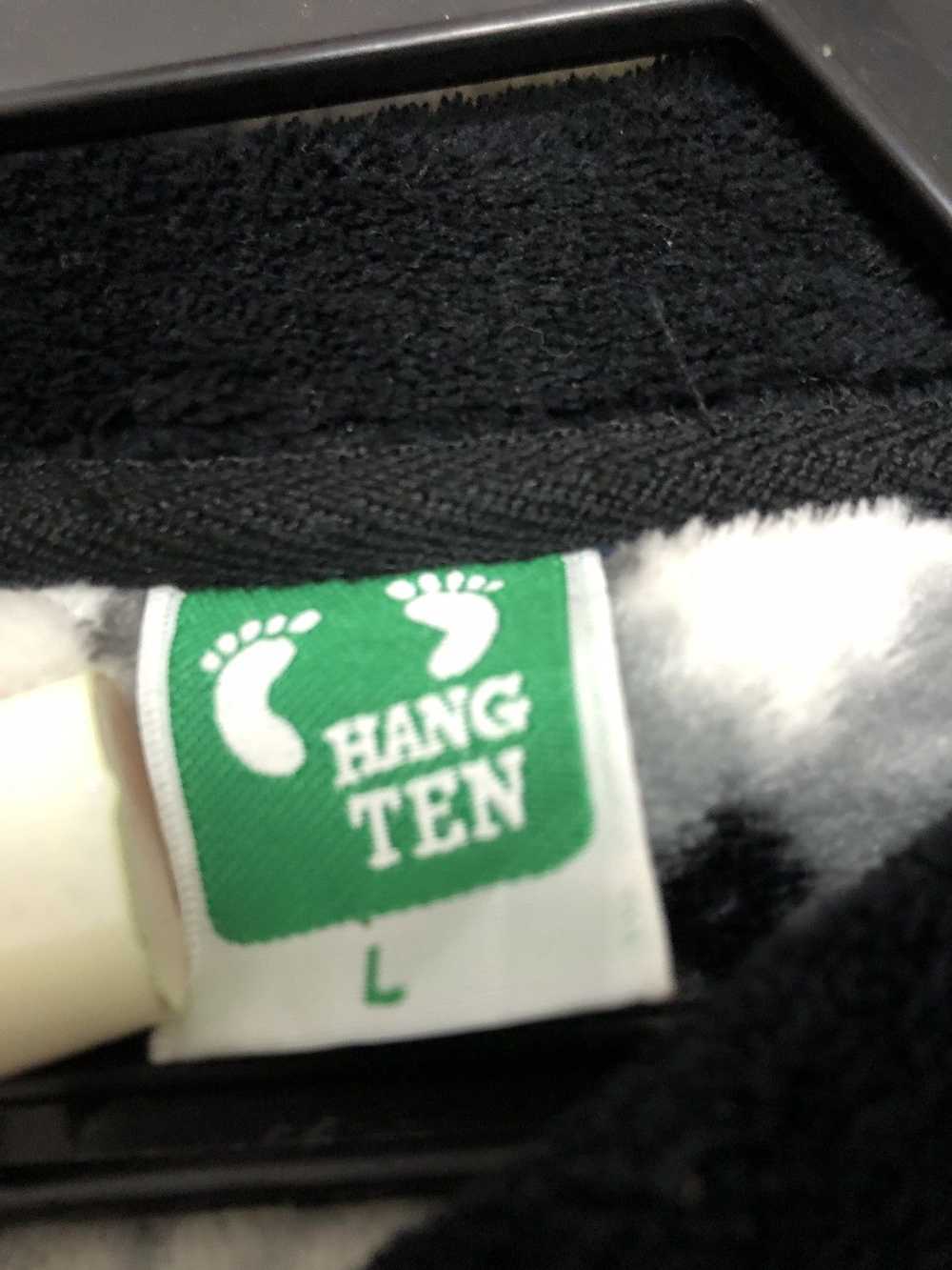 Brand × Hang Ten × Japanese Brand Hang Ten sweats… - image 5