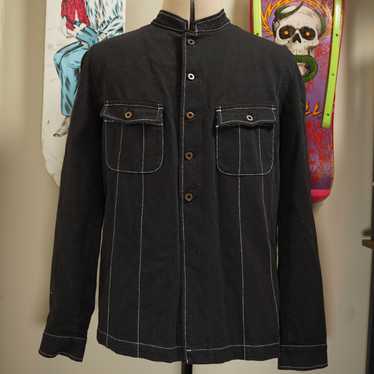 Miu miu vintage denim - Gem