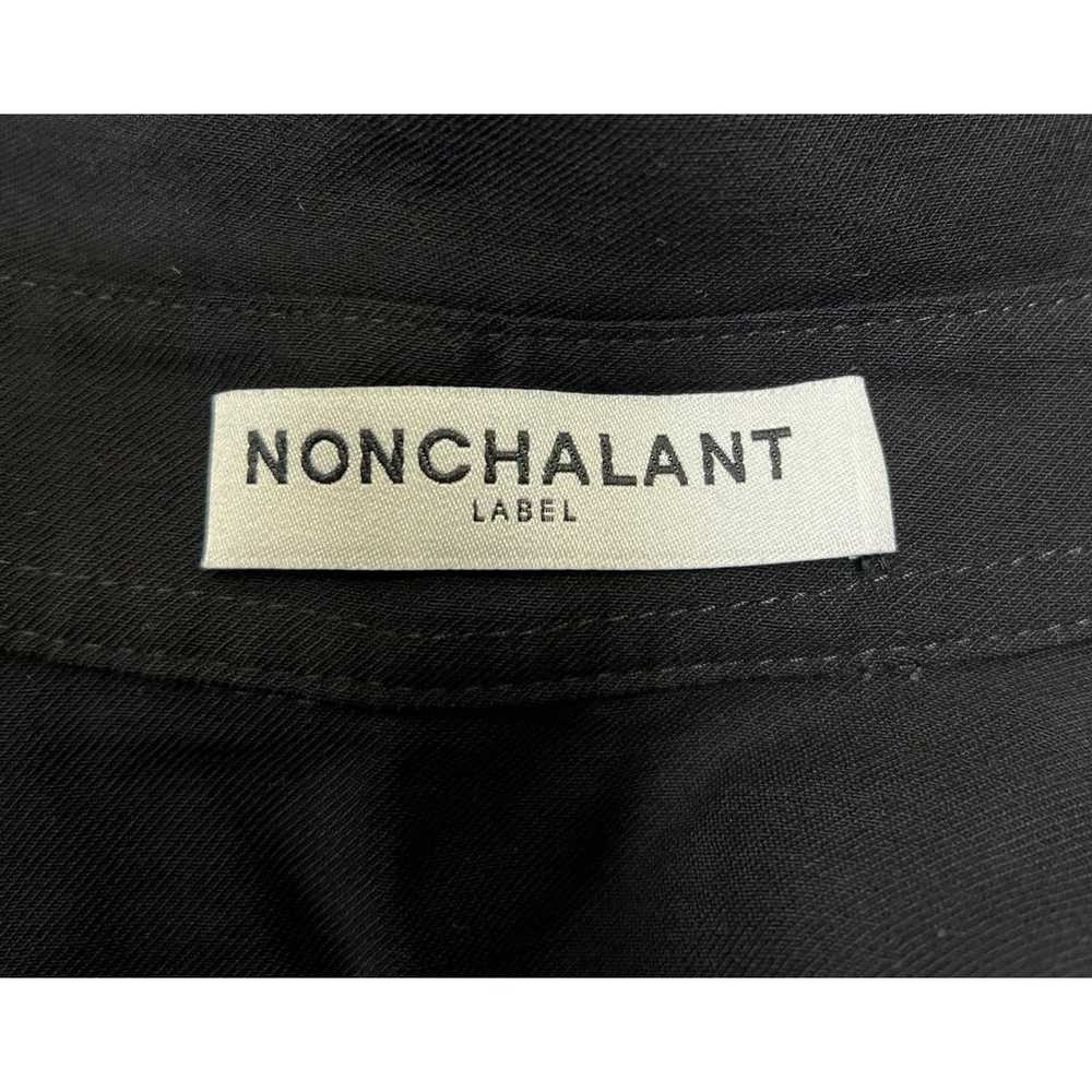 Nonchalant Label 'Caja' Top Size S - image 4