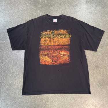 Alice in chains t shirt - Gem Alice in chains t shirt - Gem
