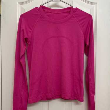 Lululemon SONIC PINK