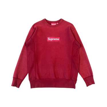 M supreme box logo - Gem M supreme box logo - Gem