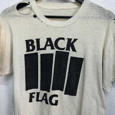 Vintage bad religion tshirt size XL popular nirvana black flag punk grunge