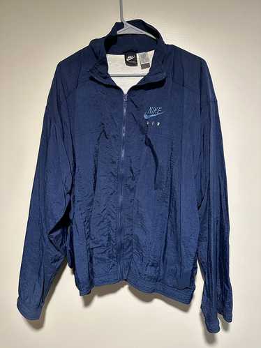 Vintage Nike Air Windbreaker