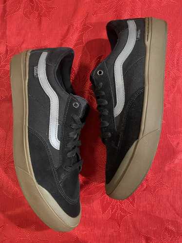 Vans ans Berle Pro Mens 13 Skate Wafflecup Sole