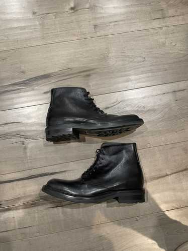 Saint Laurent Paris Saint Laurent Army 20 Lace Up 