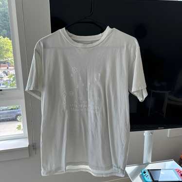 masion margiela t shirt - image 1