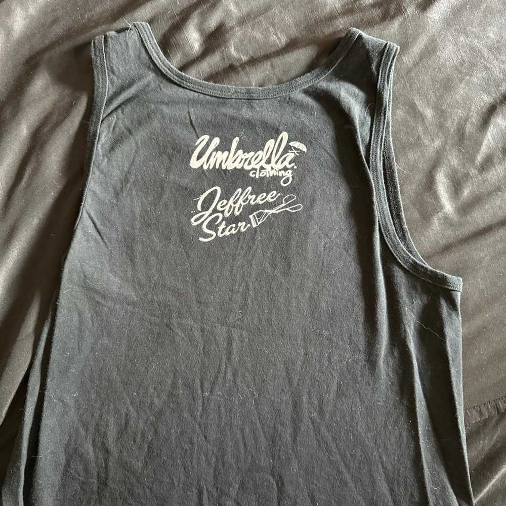 Jeffree Star Tank Top - image 2